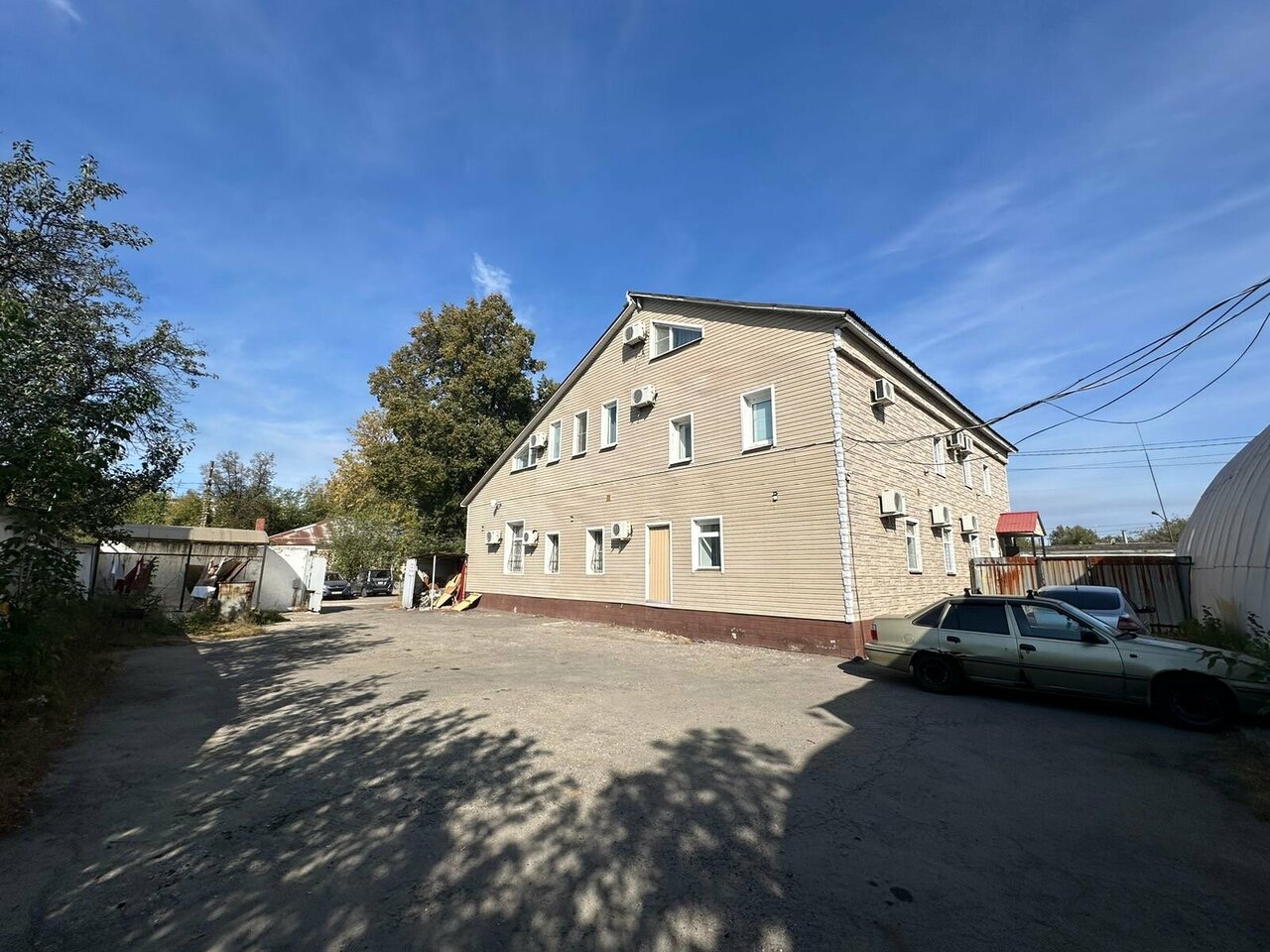 Гостиница Бриз Рязань-39