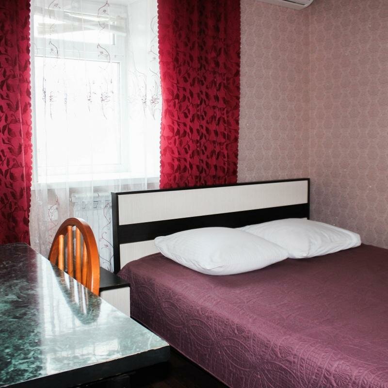 Гостиница Бриз Рязань