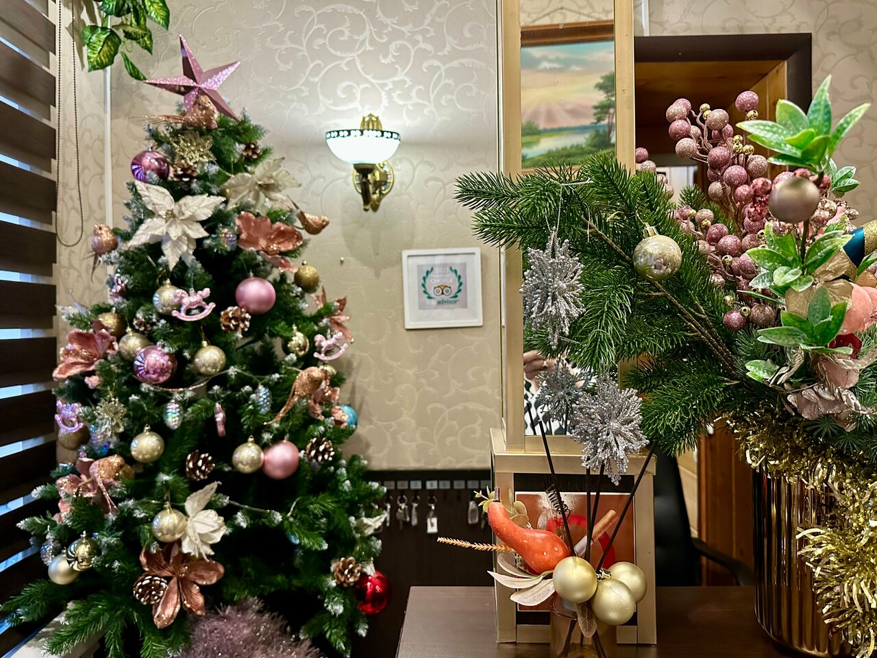 Гостиница Бриз Рязань-32