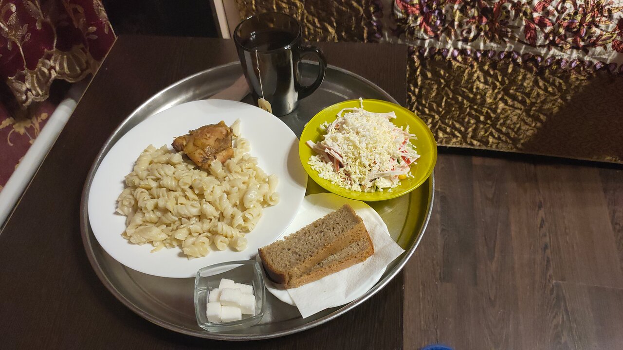 Гостиница Бриз Рязань-18