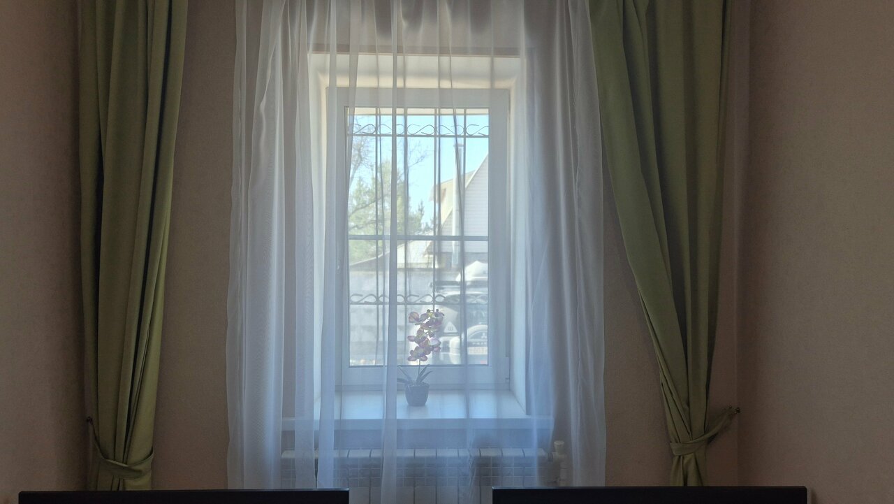 Гостиница Бриз Рязань-95