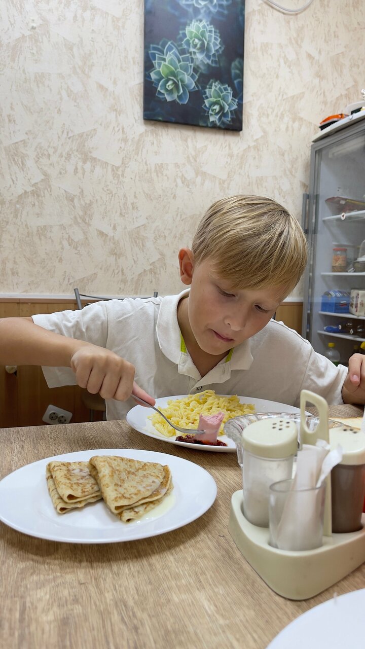 Гостиница Бриз Рязань-110