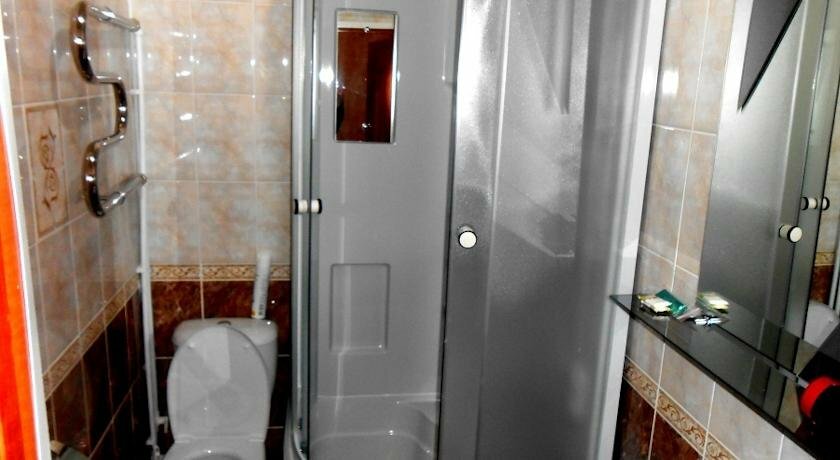 Гостиница Бриз Рязань-22