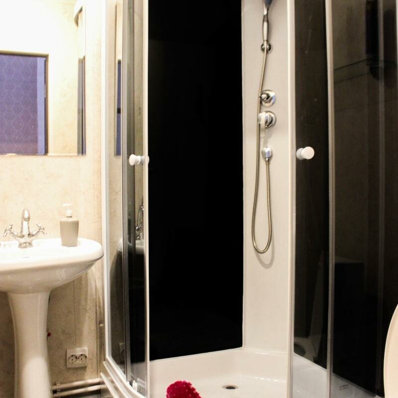 Гостиница Бриз Рязань