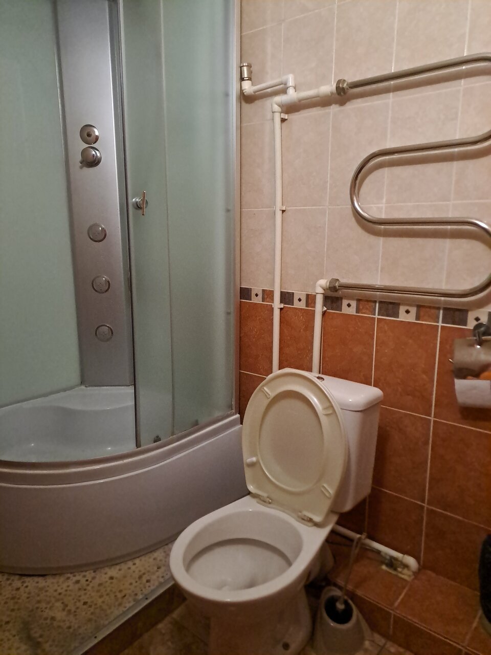 Гостиница Бриз Рязань-112