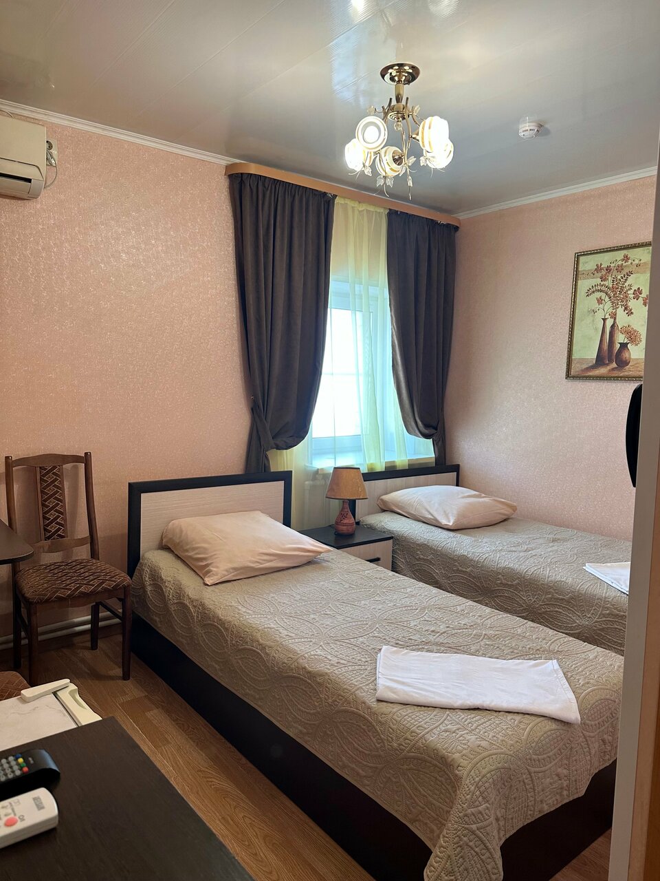 Гостиница Бриз Рязань-73