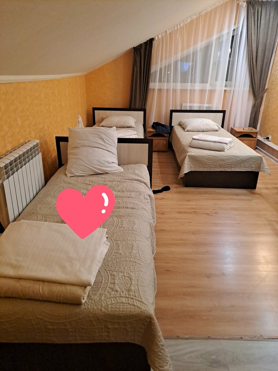 Гостиница Бриз Рязань-96