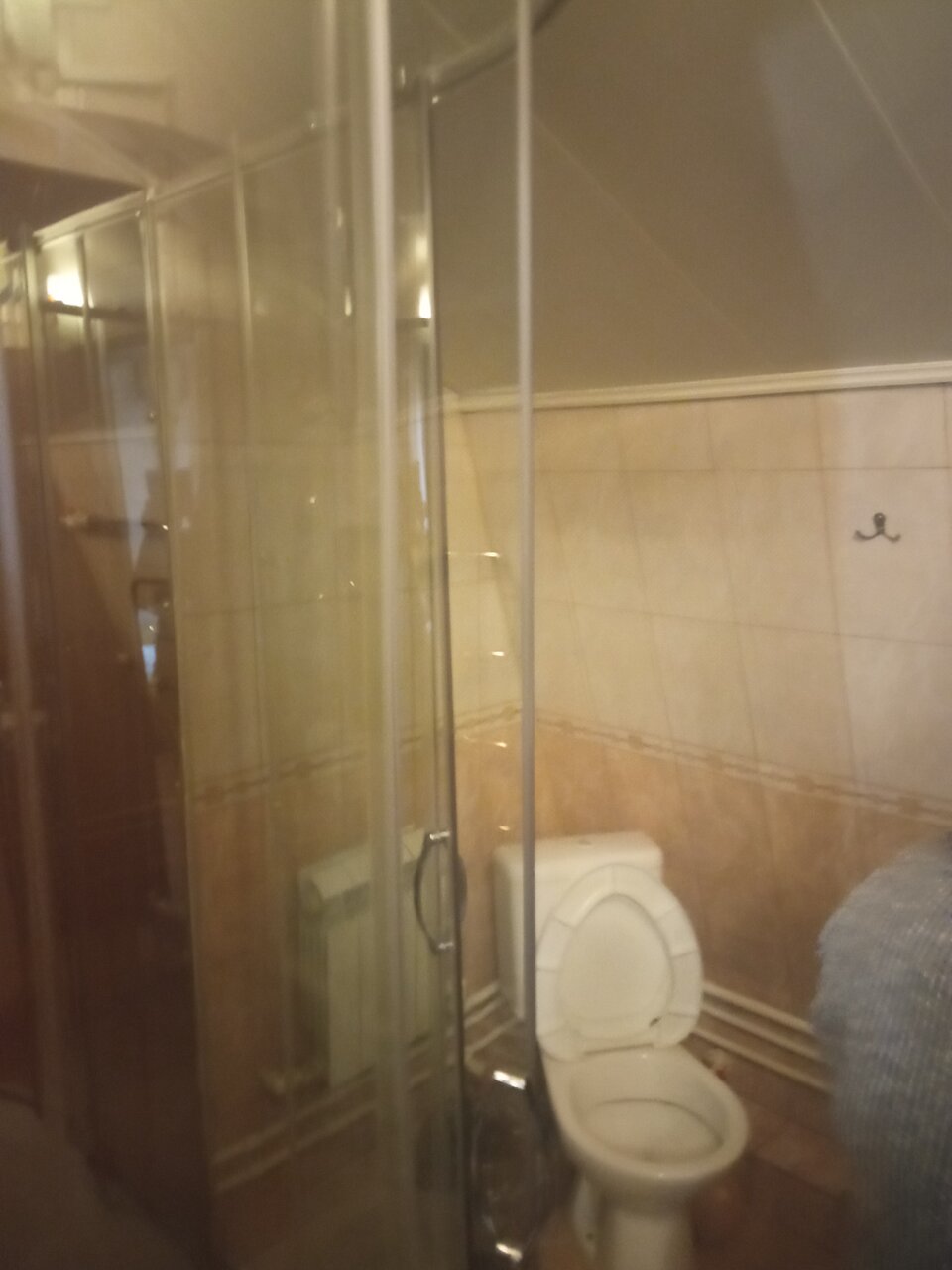 Гостиница Бриз Рязань-20