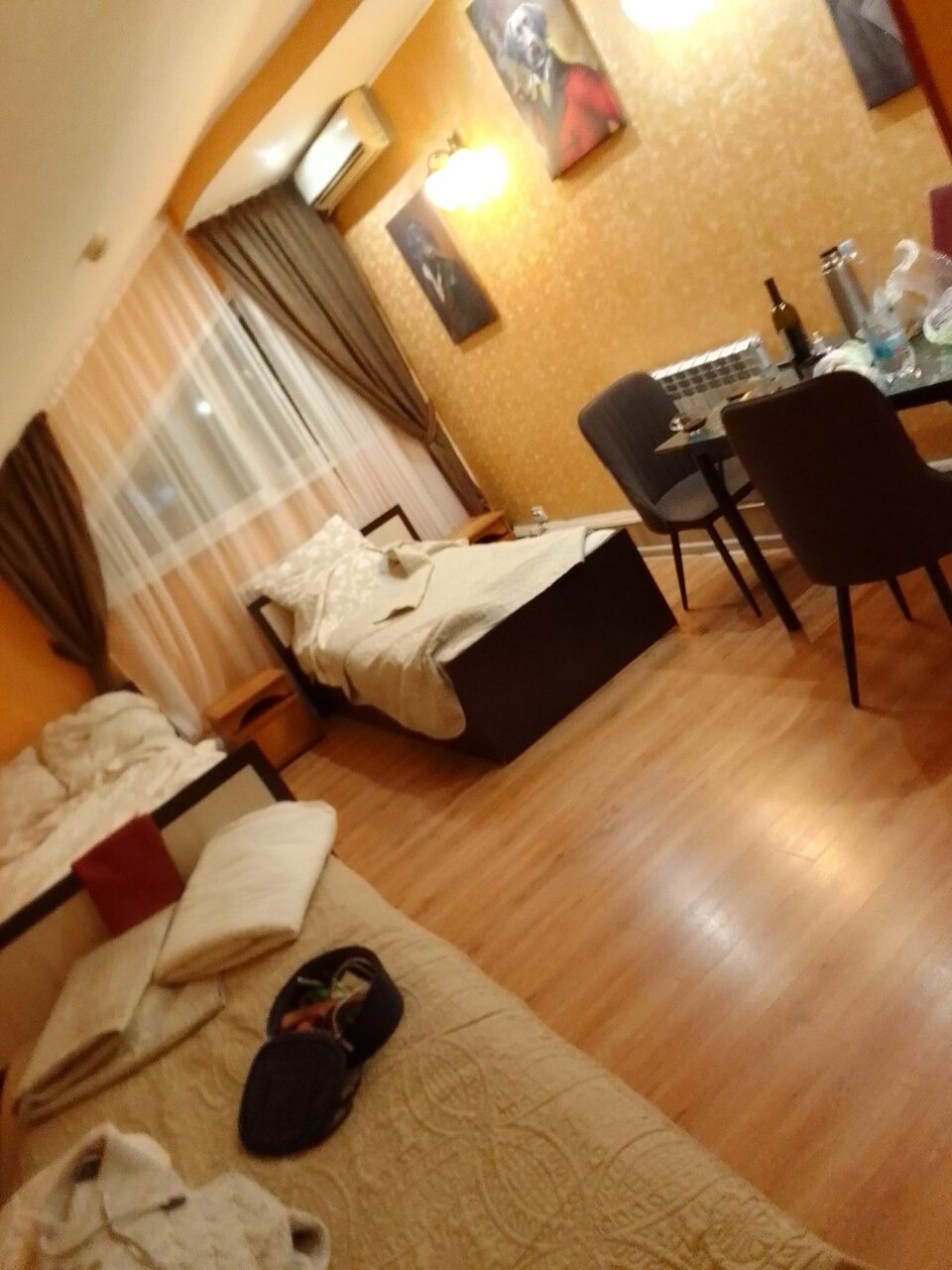 Гостиница Бриз Рязань-113