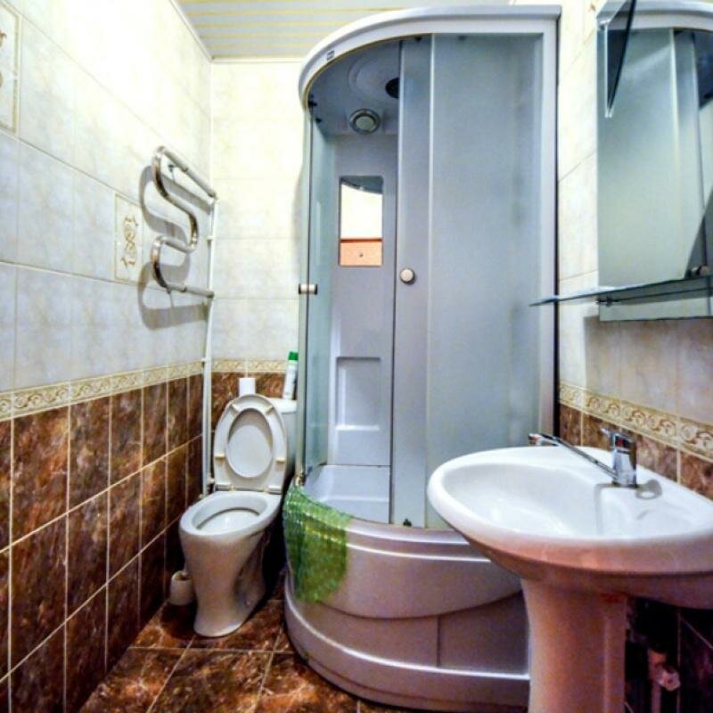 Гостиница Бриз Рязань