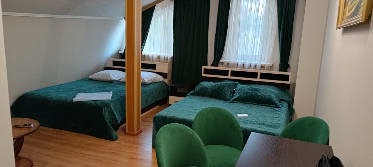 Гостиница Бриз Рязань-98