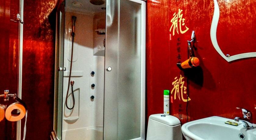 Гостиница Бриз Рязань-58