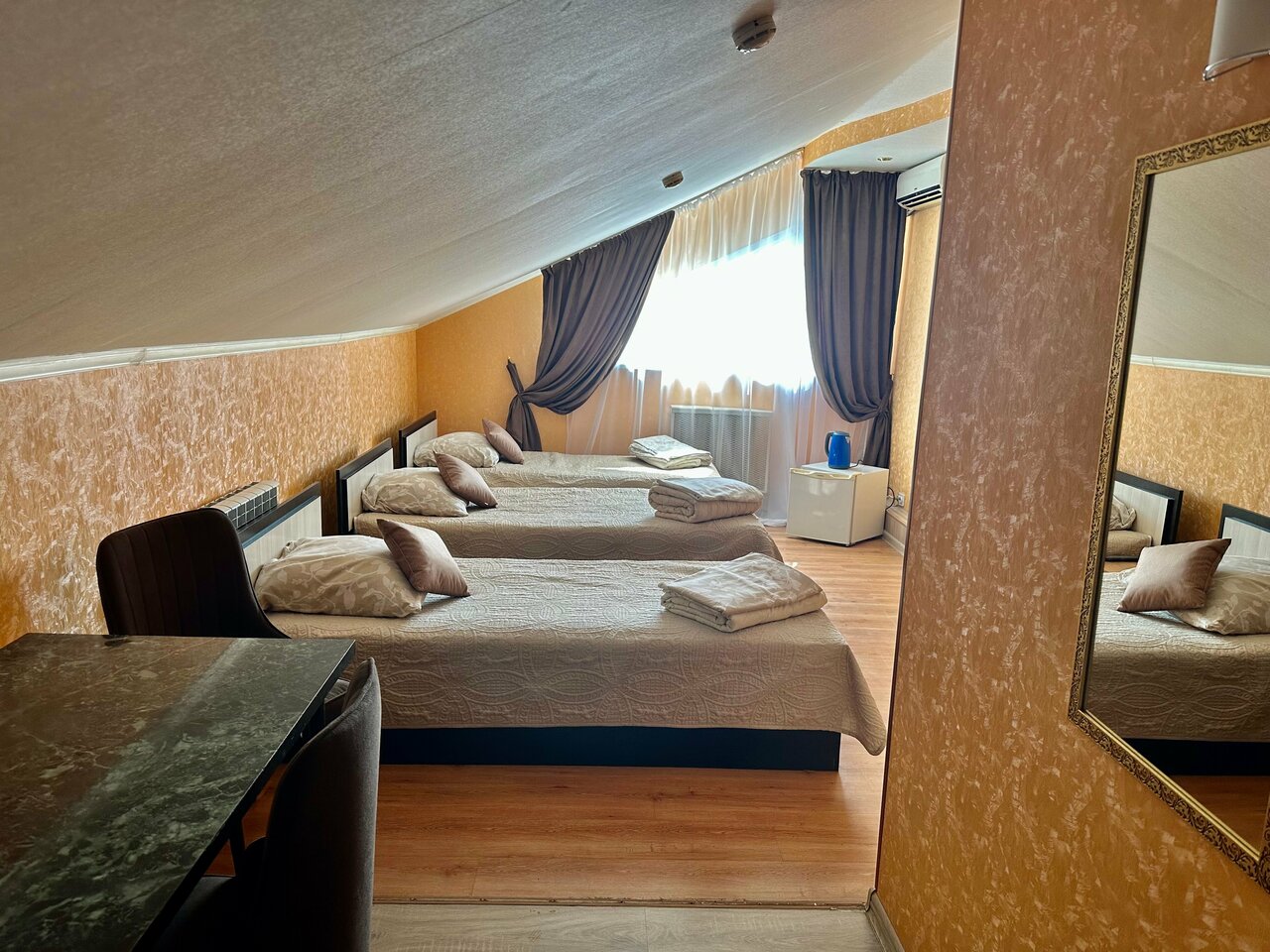 Гостиница Бриз Рязань-63