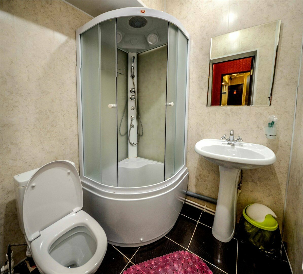 Гостиница Бриз Рязань