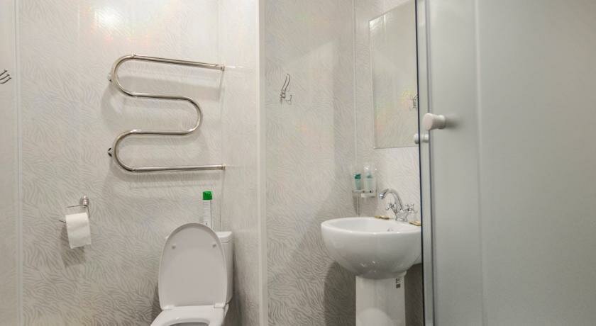 Гостиница Бриз Рязань-69