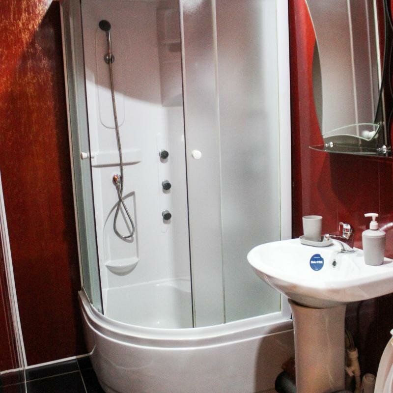 Гостиница Бриз Рязань