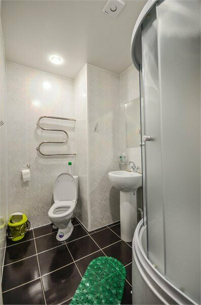 Гостиница Бриз Рязань