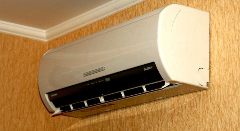 Гостиница Бриз Рязань-47