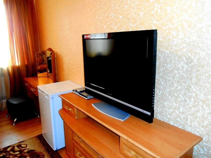 Гостиница Бриз Рязань-53