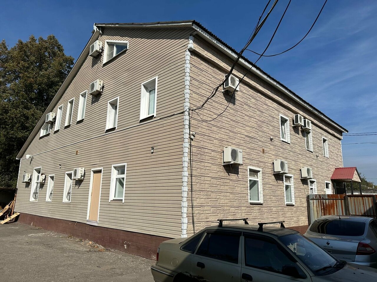 Гостиница Бриз Рязань-31