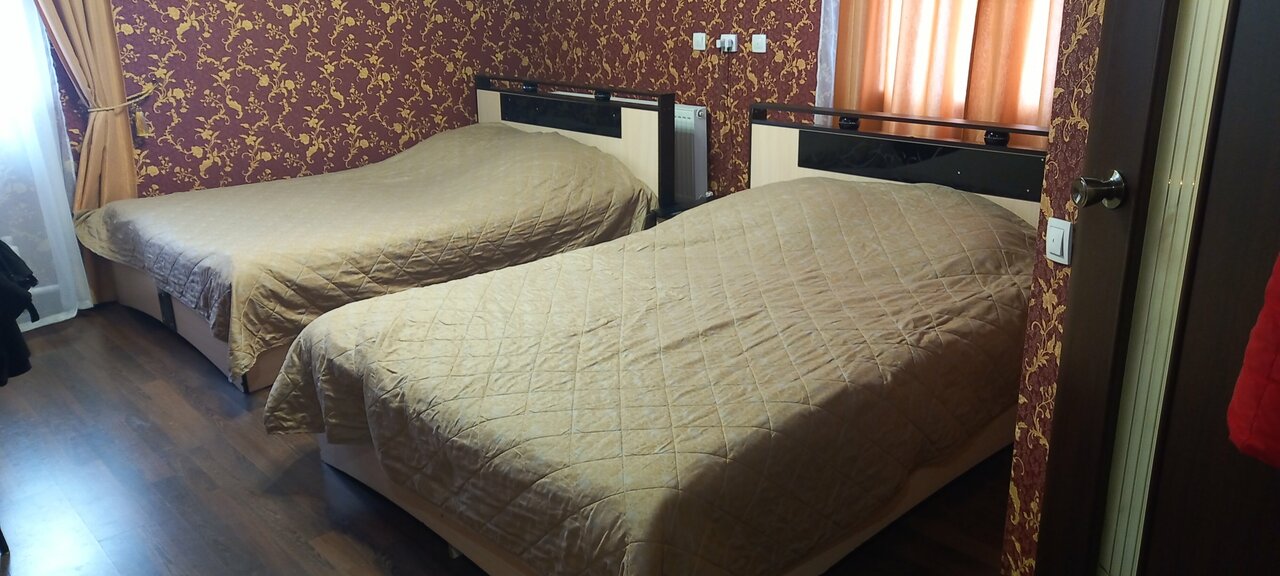 Гостиница Бриз Рязань-105