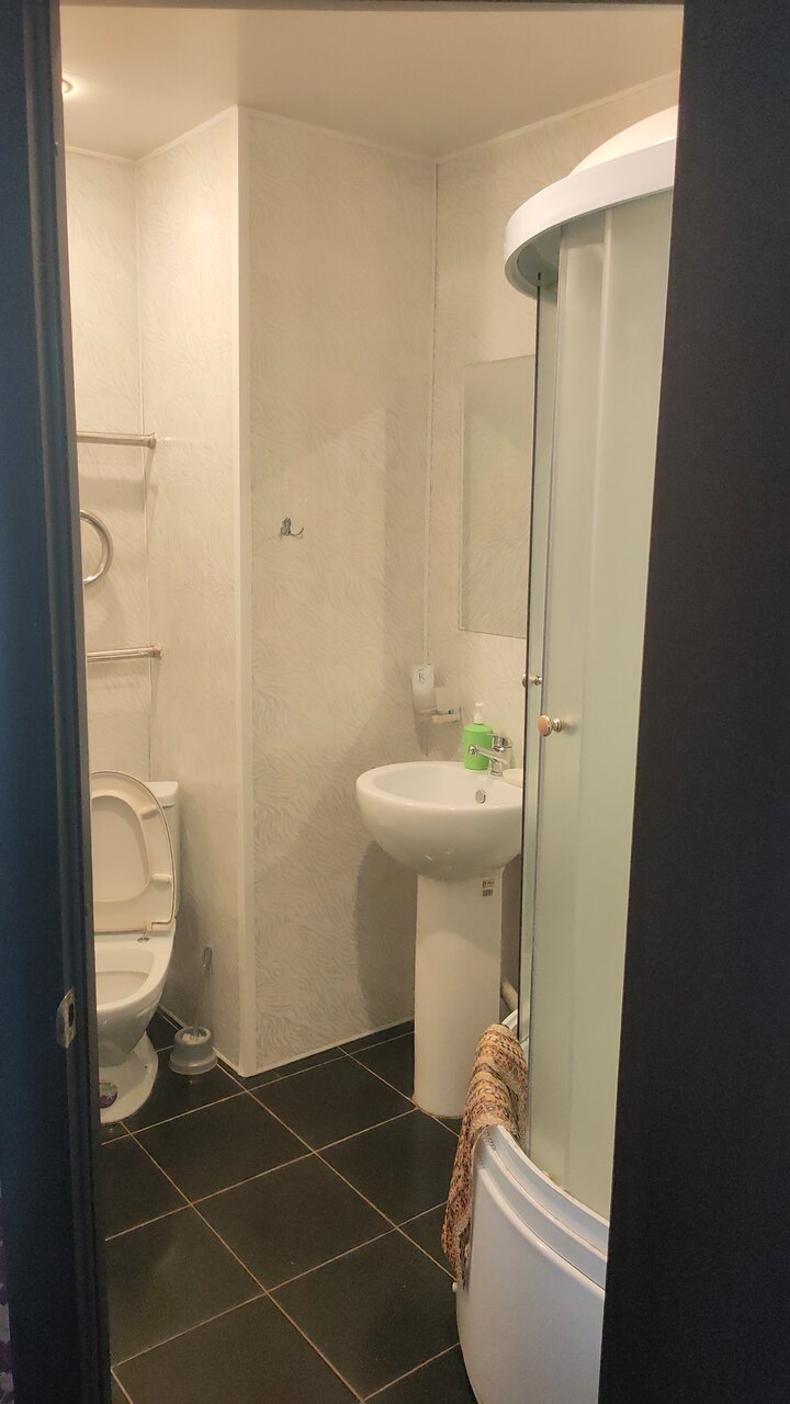 Гостиница Бриз Рязань-15