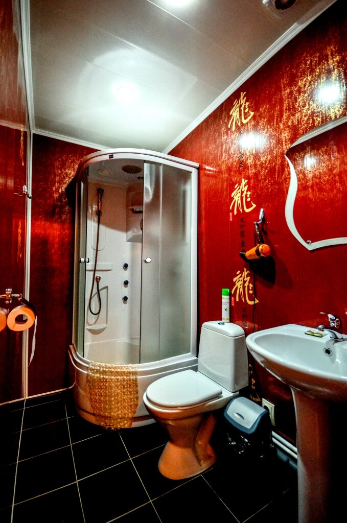 Гостиница Бриз Рязань-74