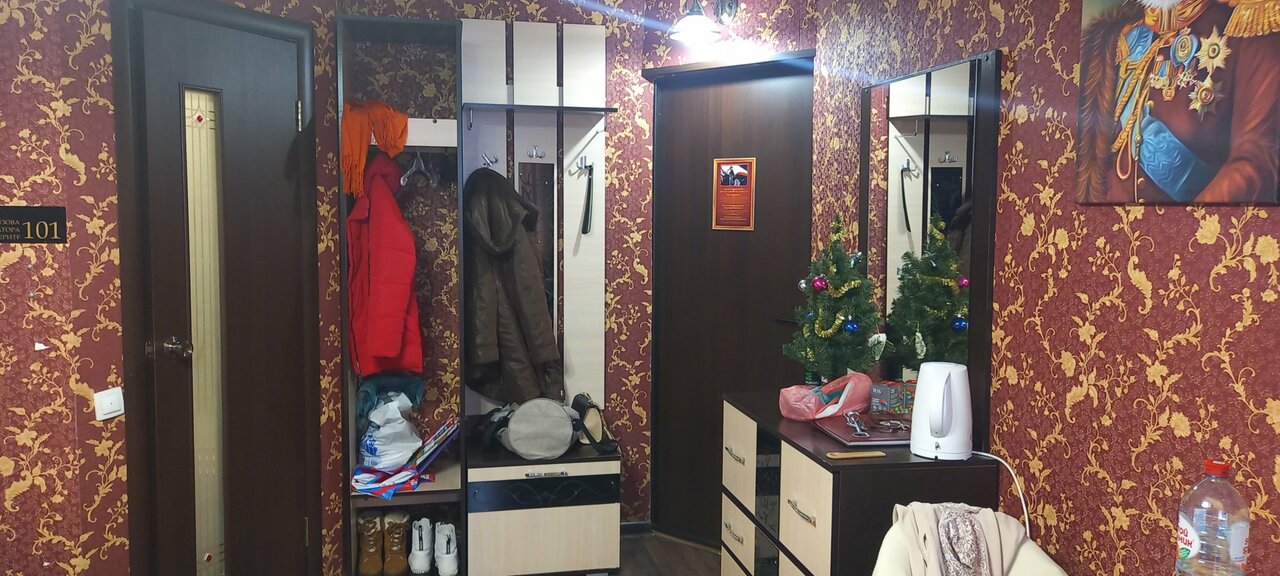 Гостиница Бриз Рязань-92