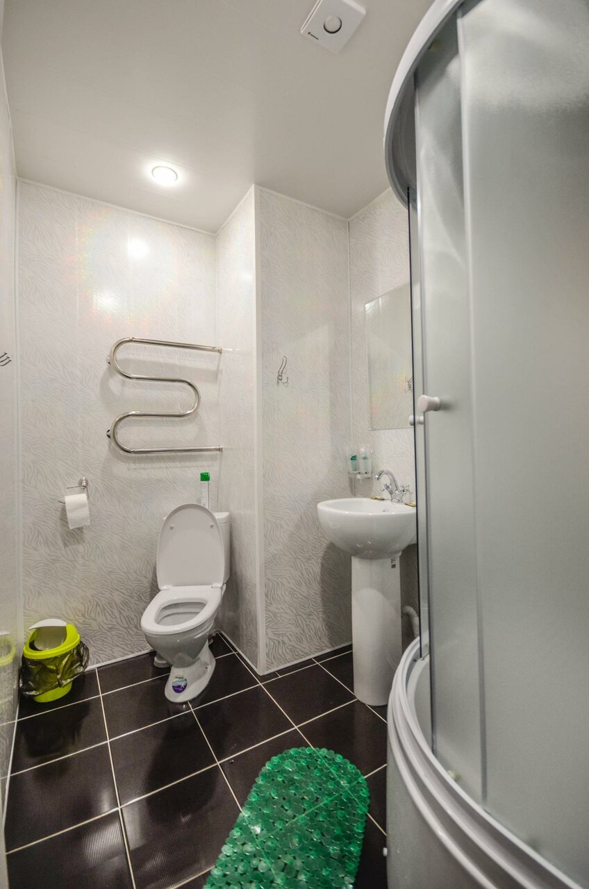 Гостиница Бриз Рязань-67