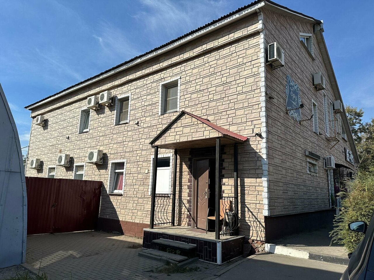 Гостиница Бриз Рязань-25