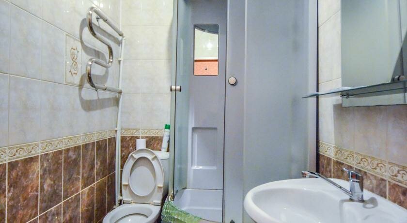 Гостиница Бриз Рязань-76