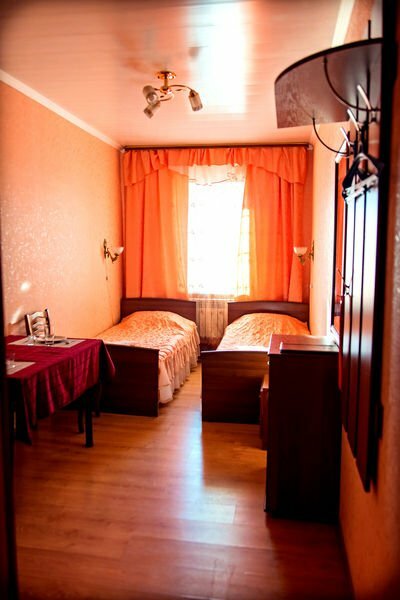 Гостиница Бриз Рязань-68