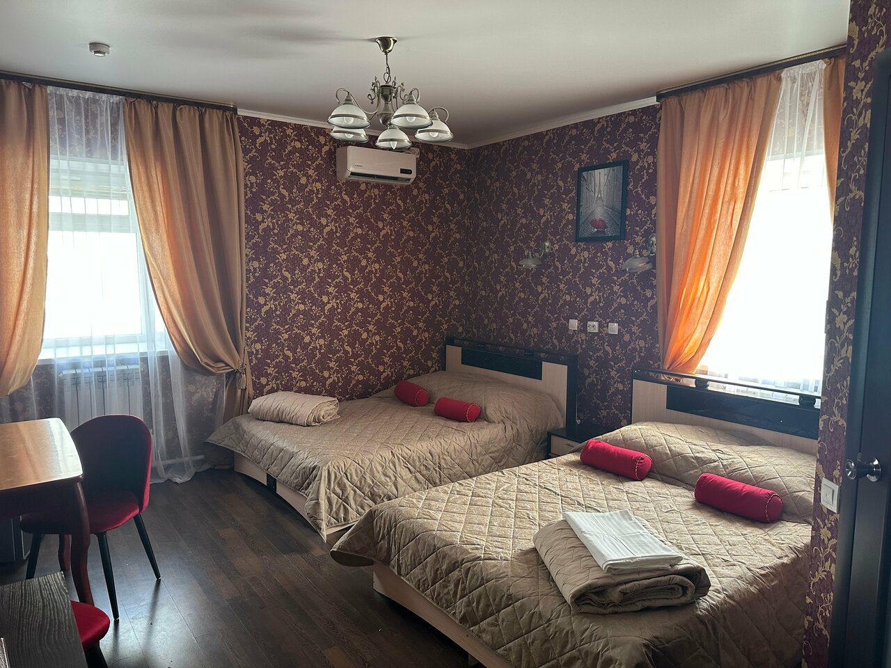 Гостиница Бриз Рязань-109