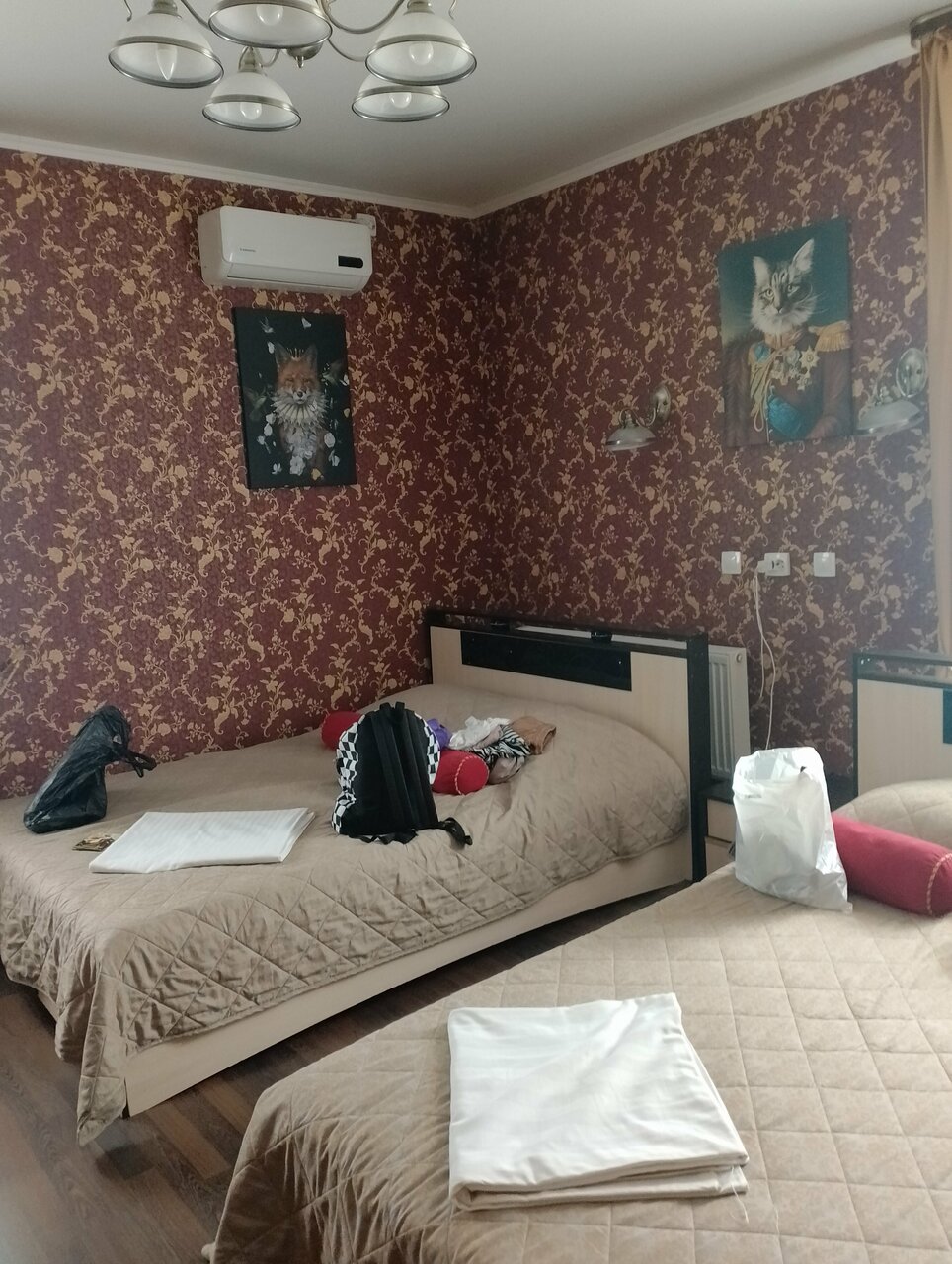 Гостиница Бриз Рязань-108