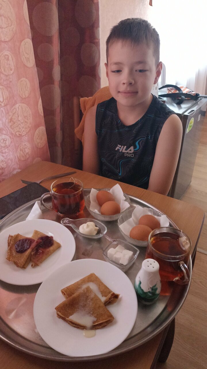 Гостиница Бриз Рязань-102