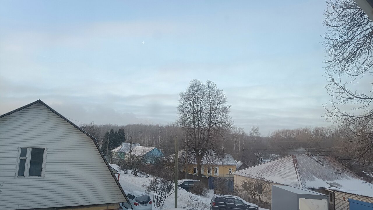 Гостиница Бриз Рязань-91