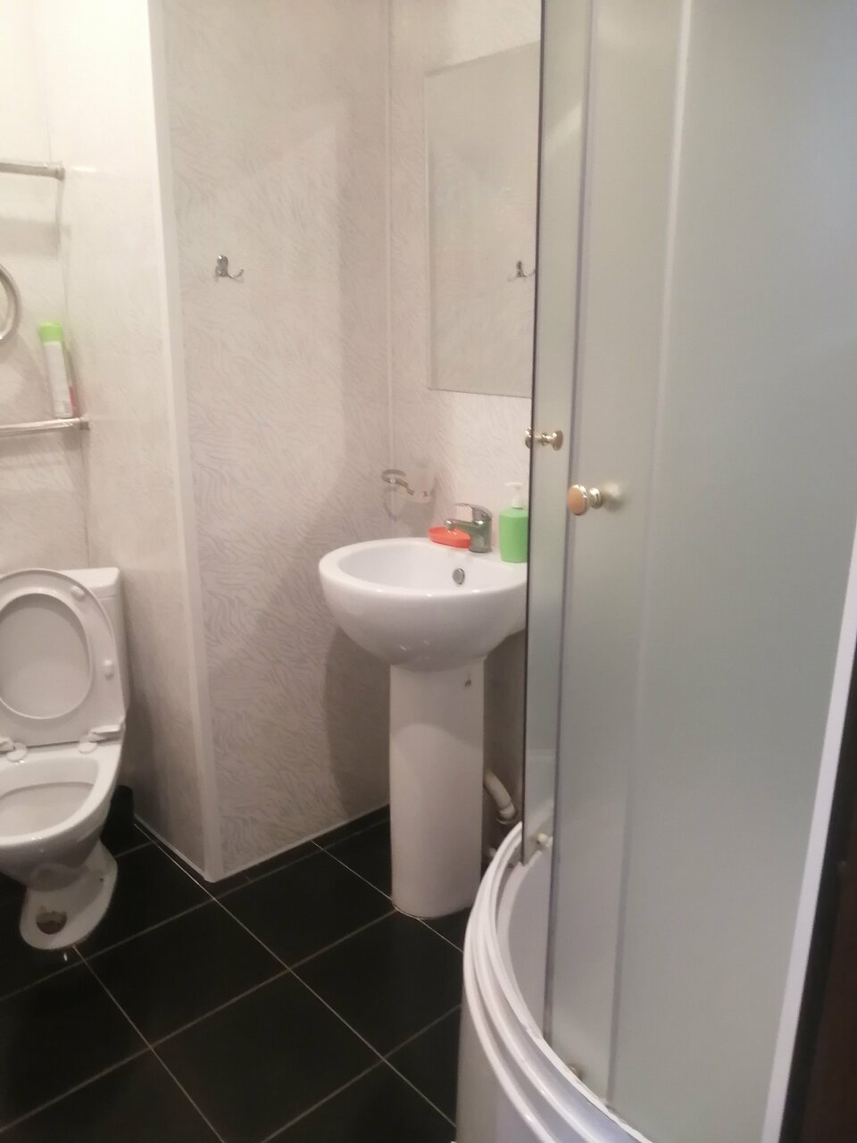 Гостиница Бриз Рязань-116