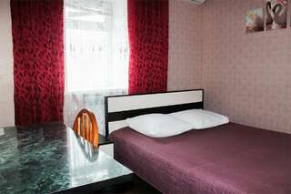 Гостиница Бриз Рязань Стандартный двухместный номер с 1 кроватью-3