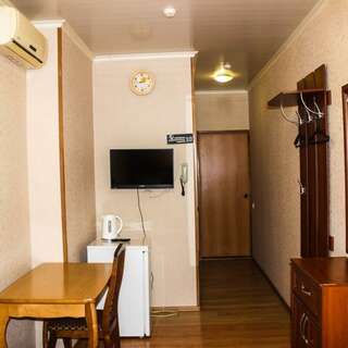 Гостиница Бриз Рязань Стандарт с двумя односпальными кроватями-3