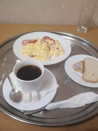 Гостиница Бриз Рязань-7