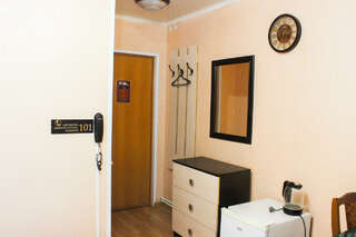 Гостиница Бриз Рязань-1