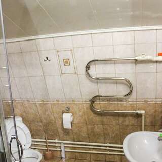 Гостиница Бриз Рязань Стандарт трехместный-3