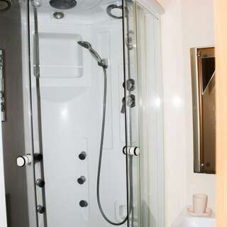 Гостиница Бриз Рязань Стандарт трехместный-2