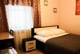 Гостиница Бриз Рязань Стандартный двухместный номер с 1 кроватью-1