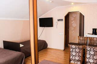 Гостиница Бриз Рязань-6