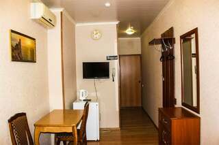 Гостиница Бриз Рязань Двухместный номер с 2 двуспальными кроватями-6