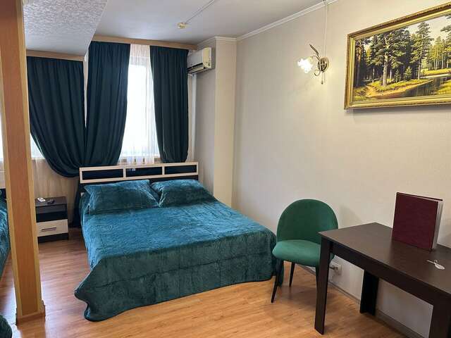 Гостиница Бриз Рязань-44