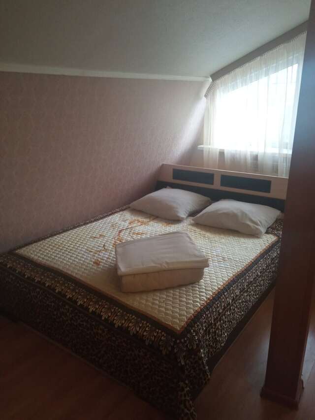 Гостиница Бриз Рязань-20