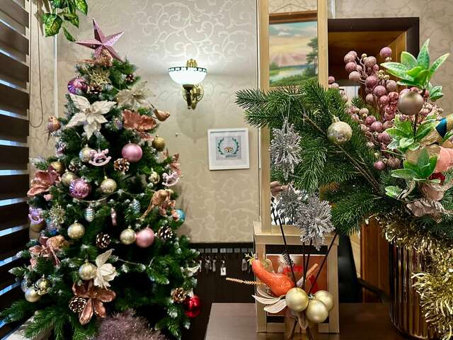 Гостиница Бриз Рязань-31