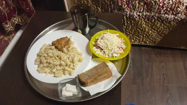 Гостиница Бриз Рязань-17